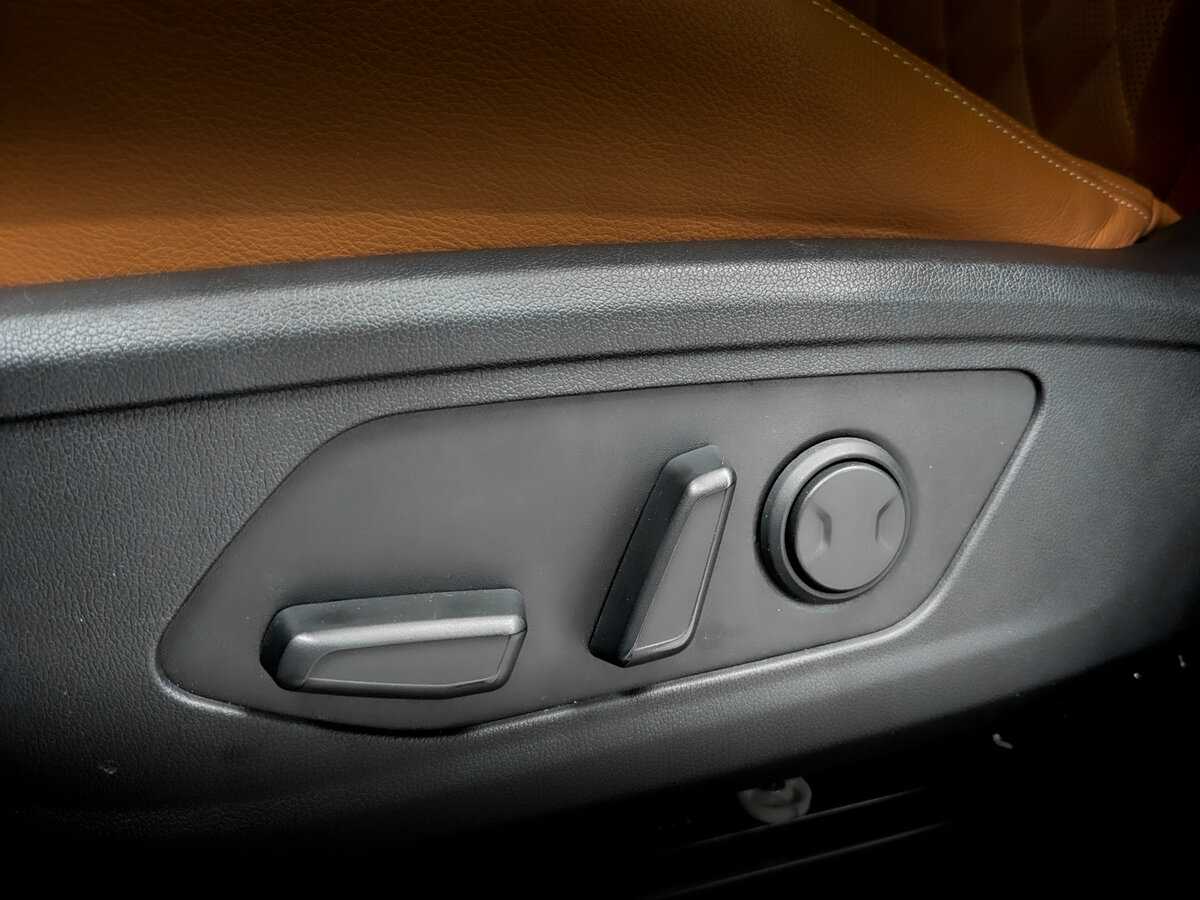 Kia Sorento с пробегом — 2022 год. Фото: #20