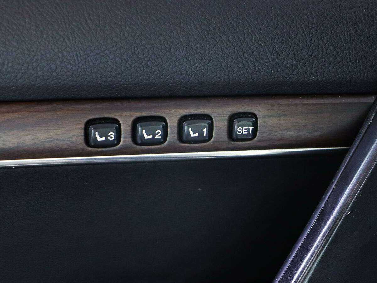 Toyota Land Cruiser с пробегом — 2016 год. Фото: #23