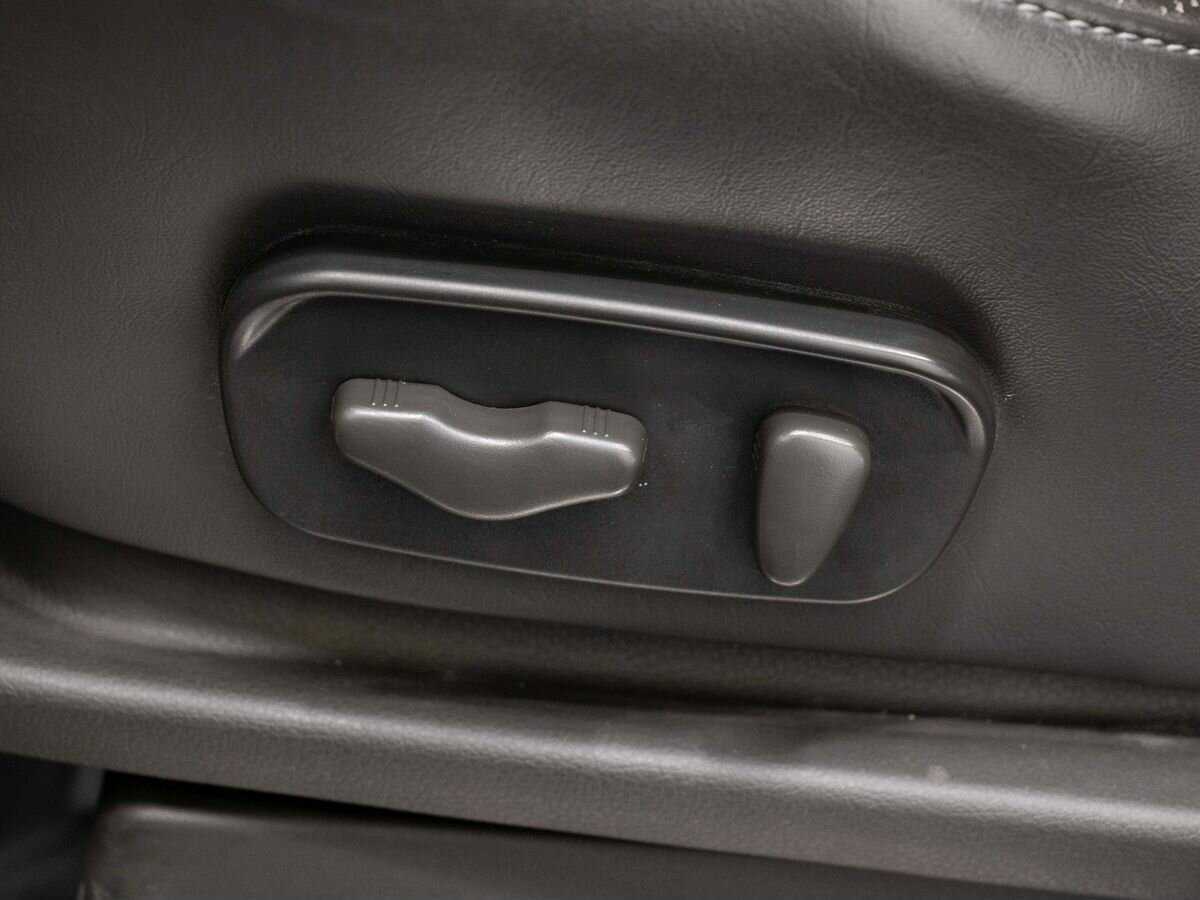 Nissan Pathfinder с пробегом — 2010 год. Фото: #21