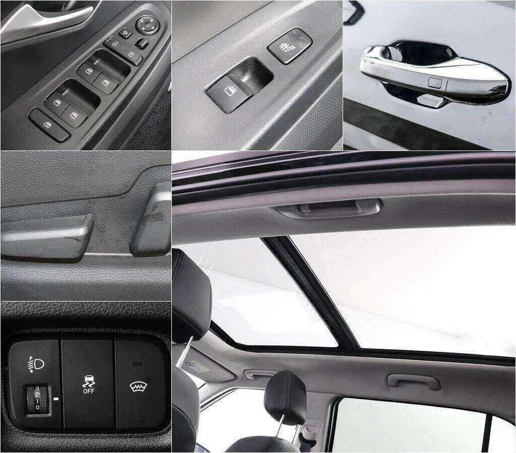 Hyundai Creta с пробегом — 2021 год. Фото: #13