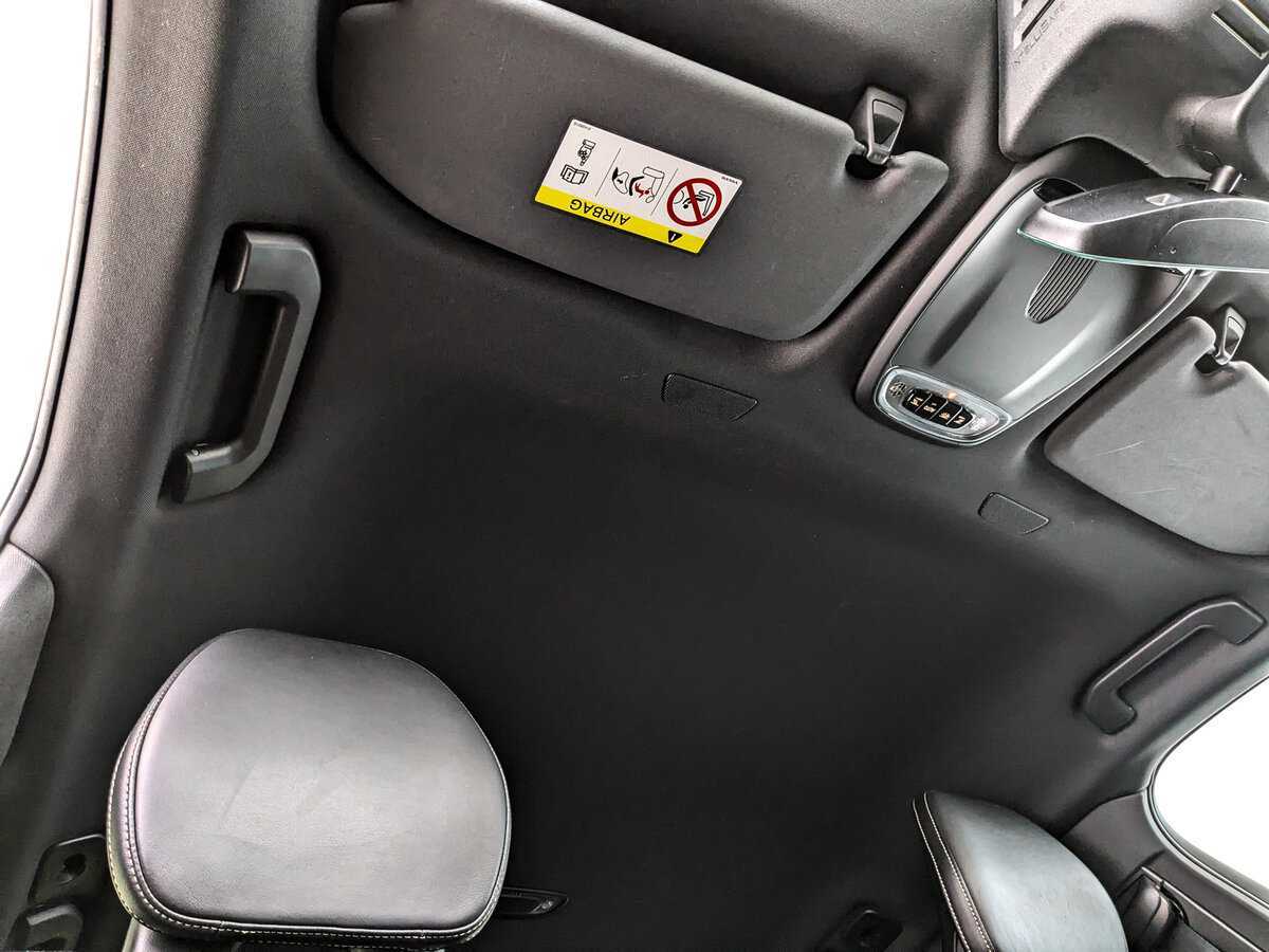 Volvo XC60 с пробегом — 2018 год. Фото: #19