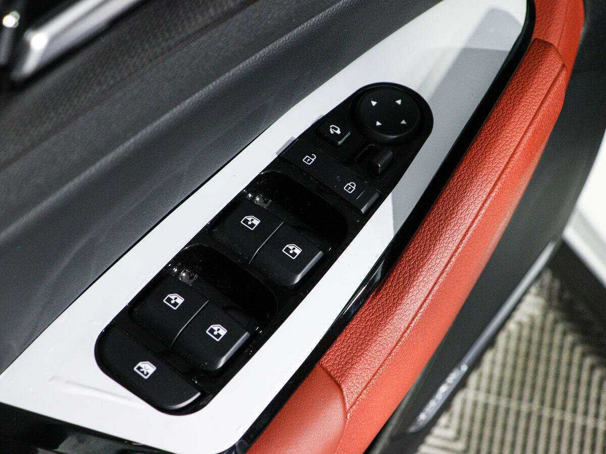 Kia Sportage с пробегом — 2024 год. Фото: #18