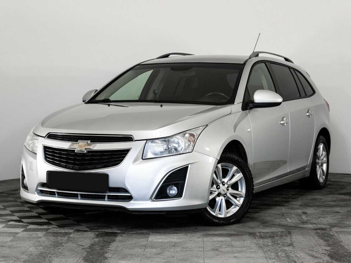 Chevrolet Cruze с пробегом — 2013 год. Посмотреть фото