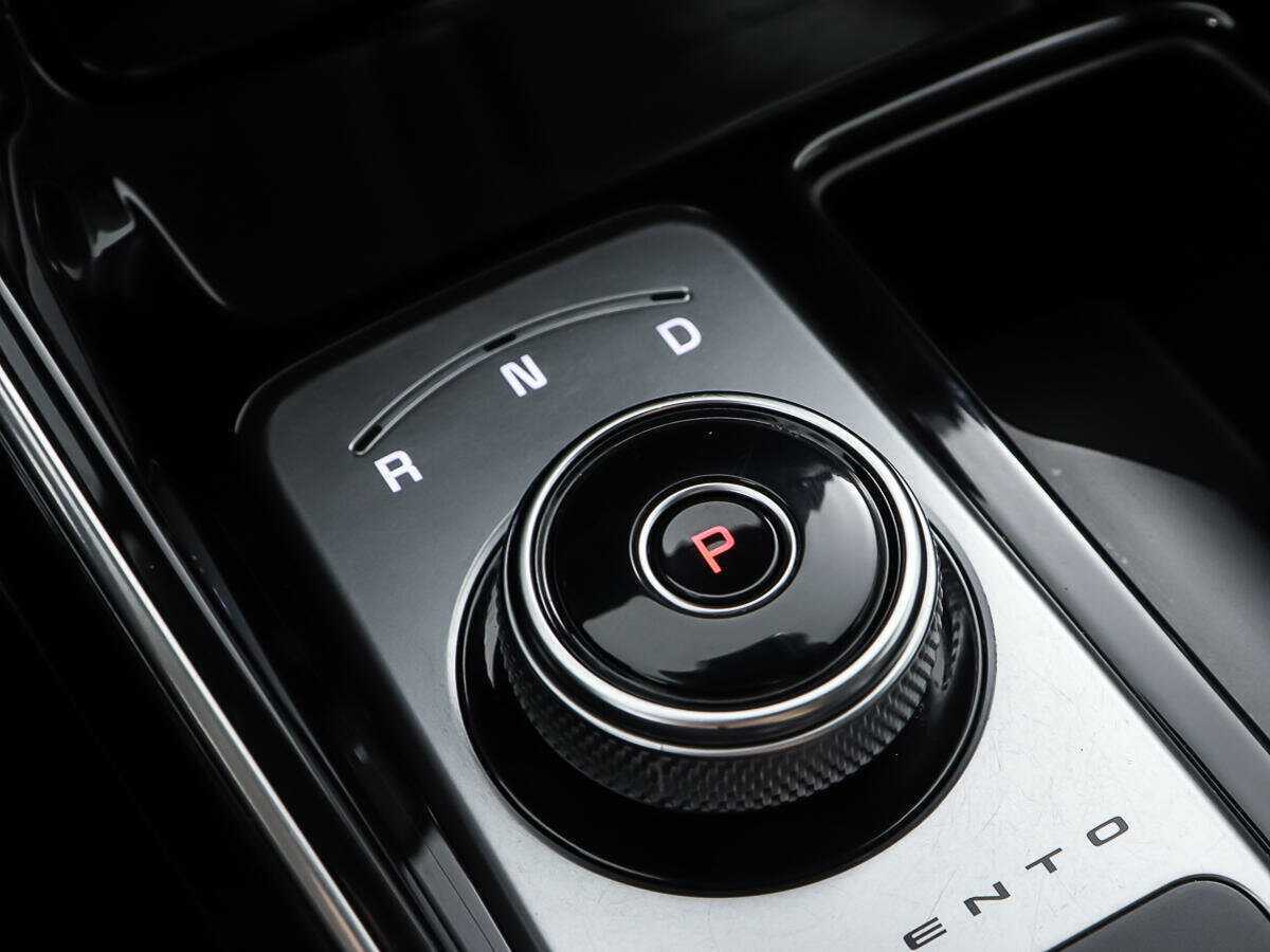 Kia Sorento с пробегом — 2020 год. Фото: #16