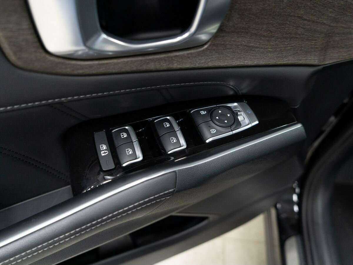 Kia Sorento с пробегом — 2022 год. Фото: #15