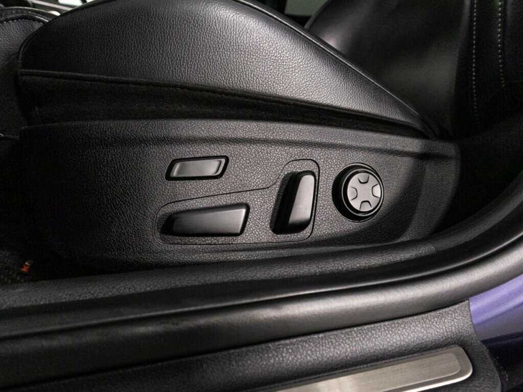 Kia Stinger с пробегом — 2021 год. Фото: #27