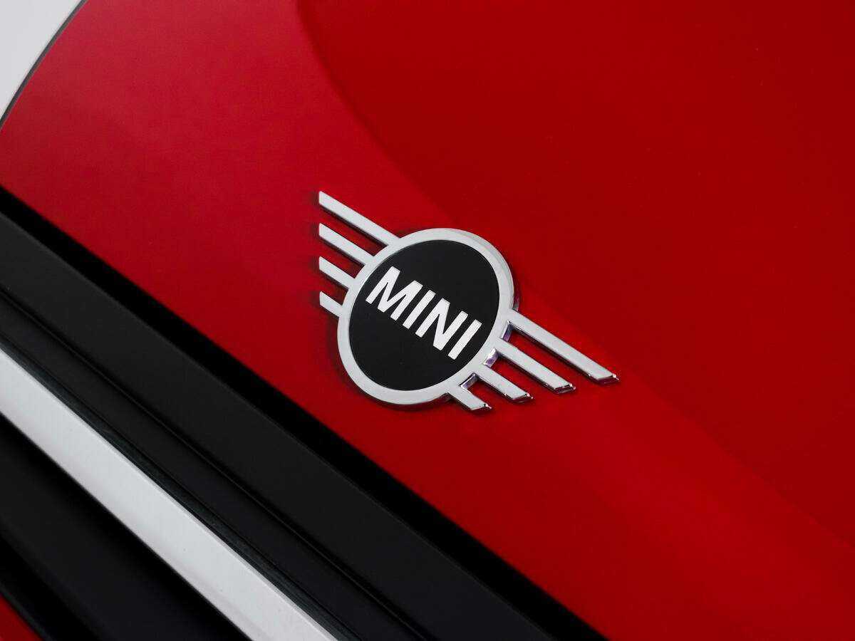 Mini Hatch с пробегом — 2021 год. Фото: #18