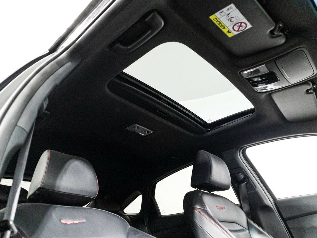 Kia K3 с пробегом — 2020 год. Фото: #22