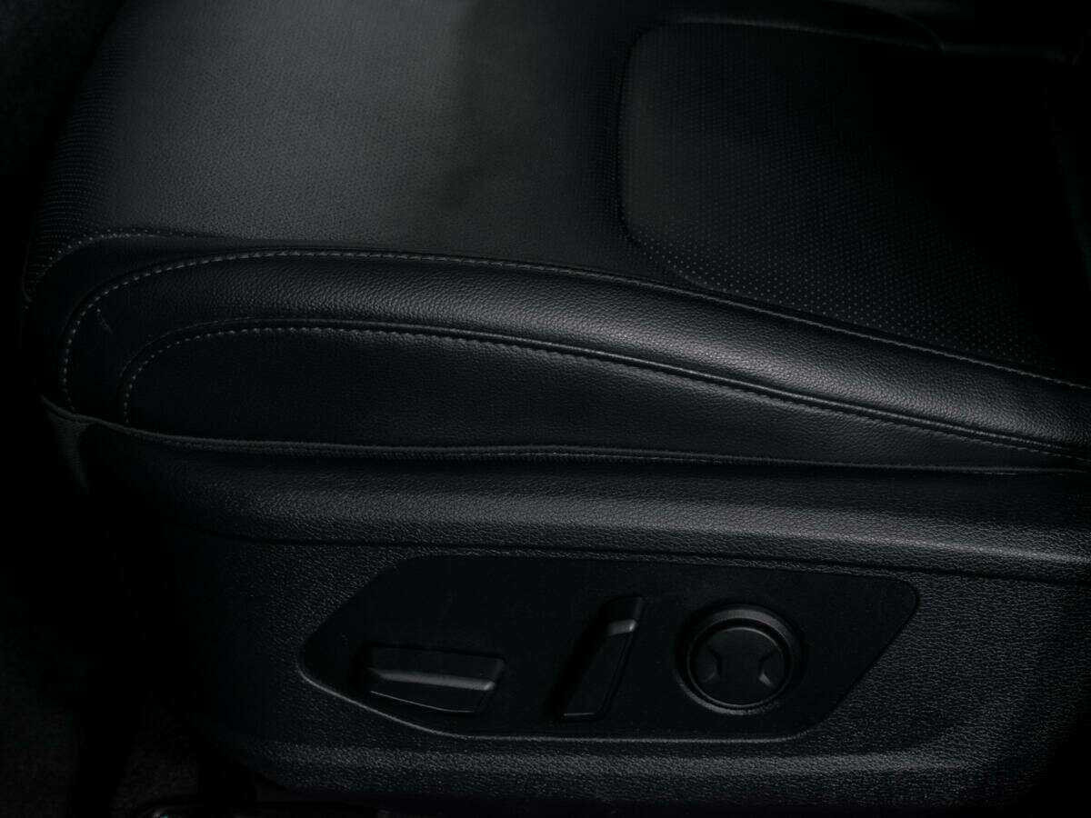 Kia Sportage с пробегом — 2022 год. Фото: #16