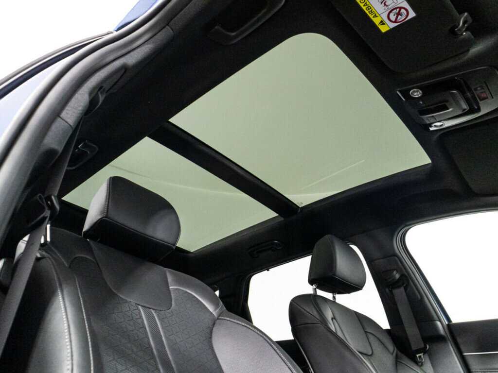 Kia Sorento с пробегом — 2022 год. Фото: #25