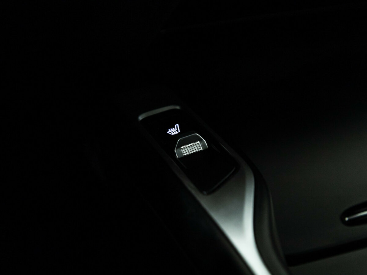 Kia Sorento с пробегом — 2021 год. Фото: #19