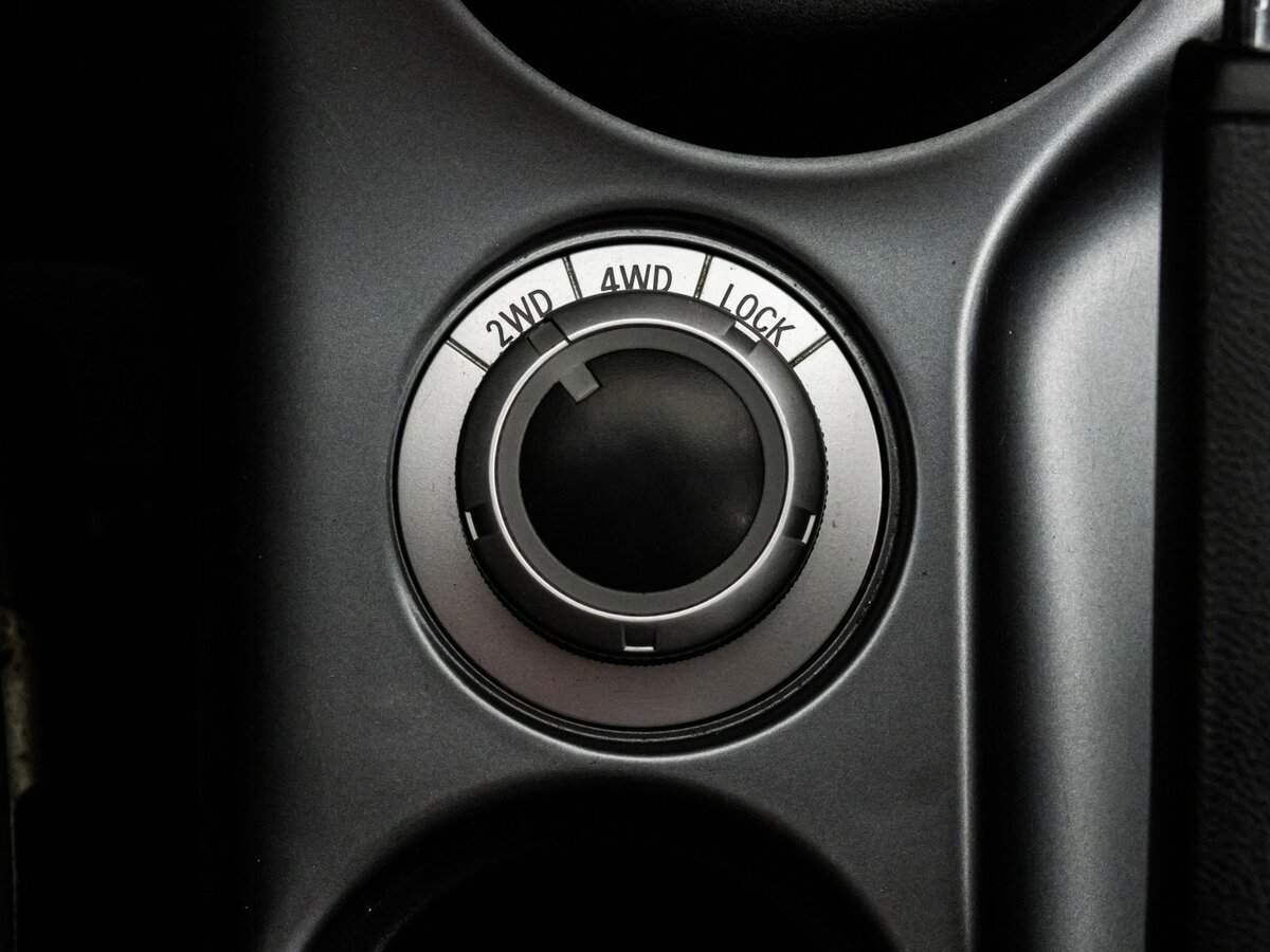 Mitsubishi Outlander с пробегом — 2010 год. Фото: #14