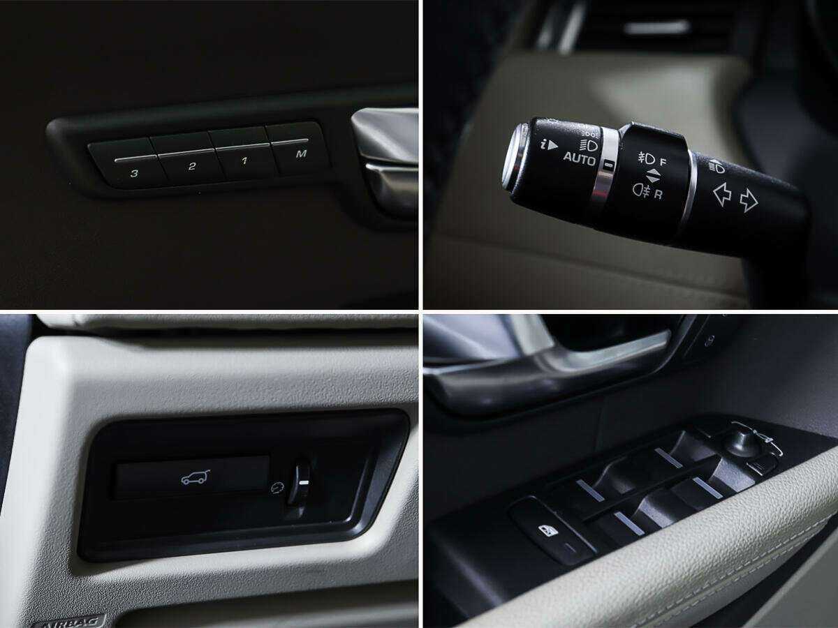 Land Rover Range Rover Evoque с пробегом — 2012 год. Фото: #18