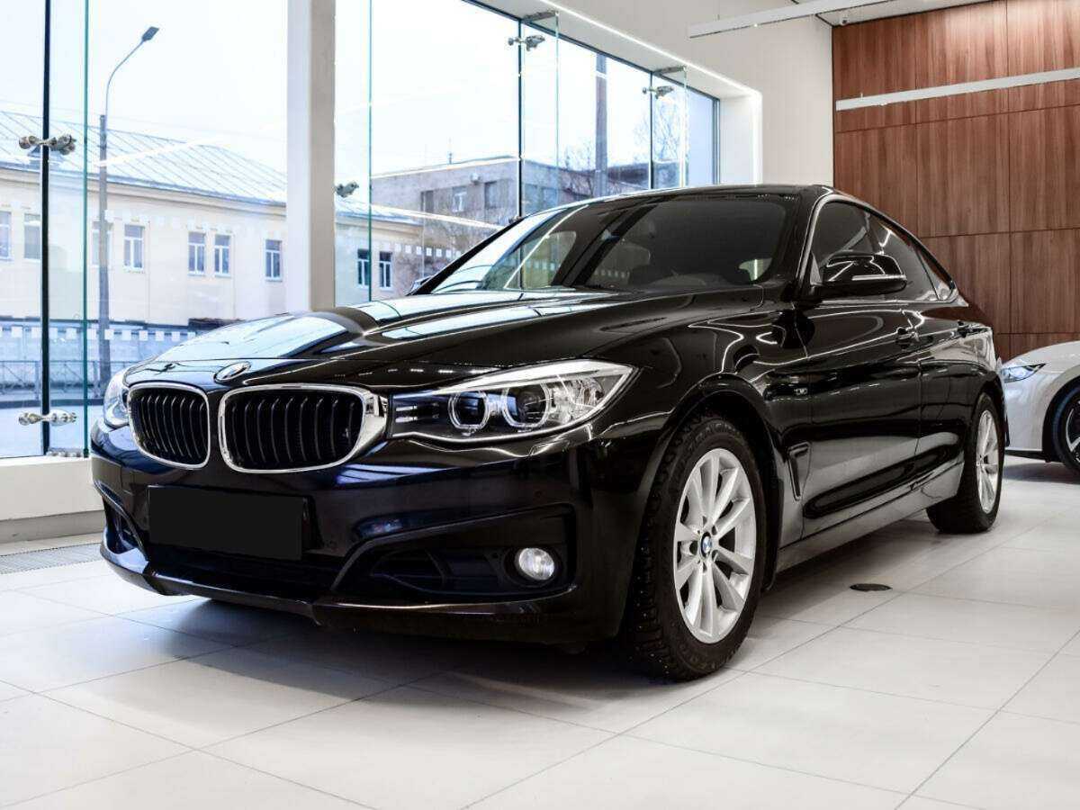 BMW 3 серии с пробегом — 2013 год. Посмотреть фото