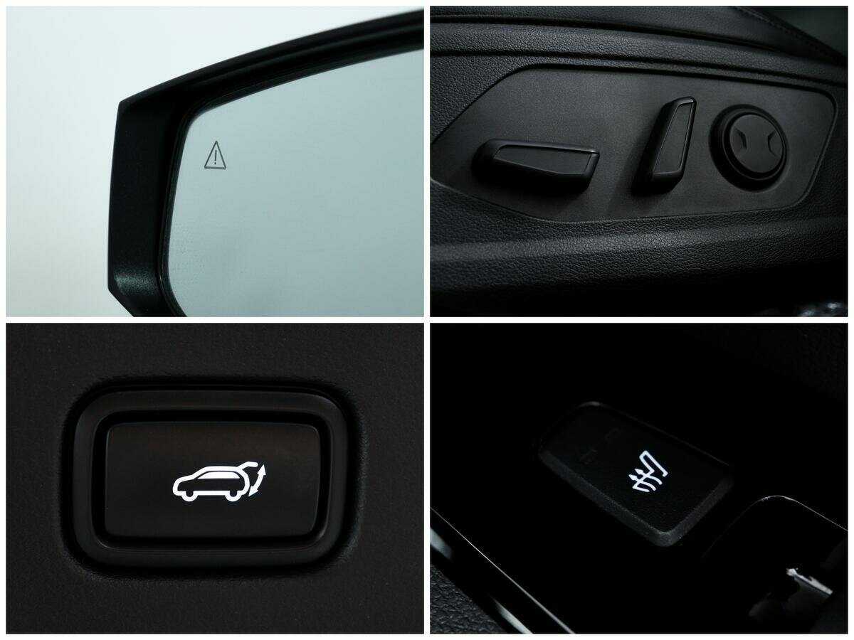 Kia Sportage с пробегом — 2022 год. Фото: #14