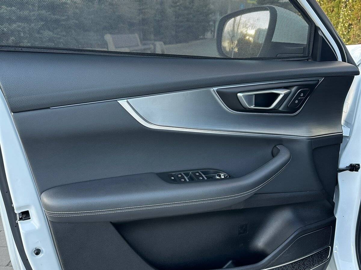 Chery Tiggo 7 Pro с пробегом — 2023 год. Фото: #8