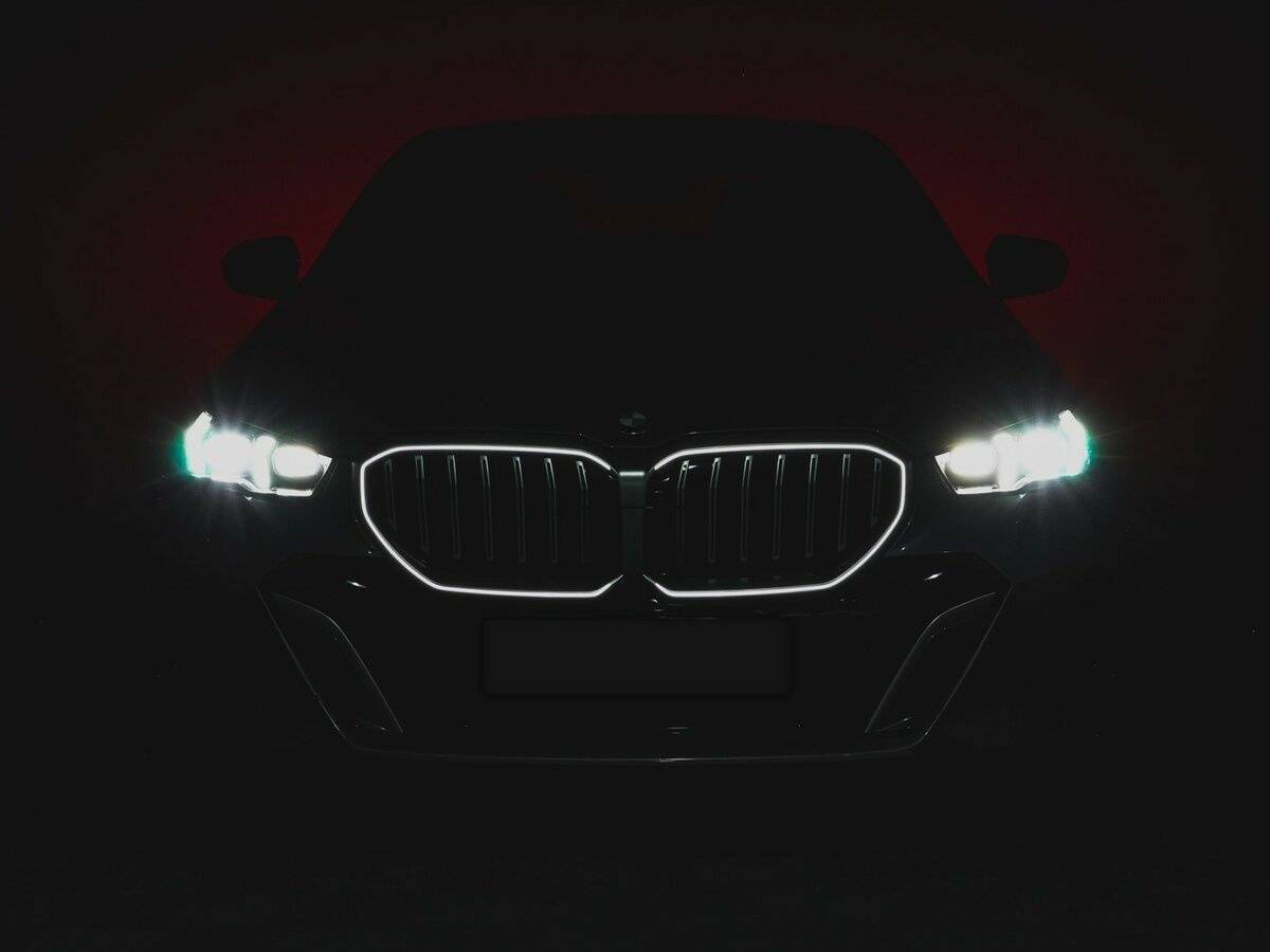 BMW 5 серии с пробегом — 2024 год. Фото: #23