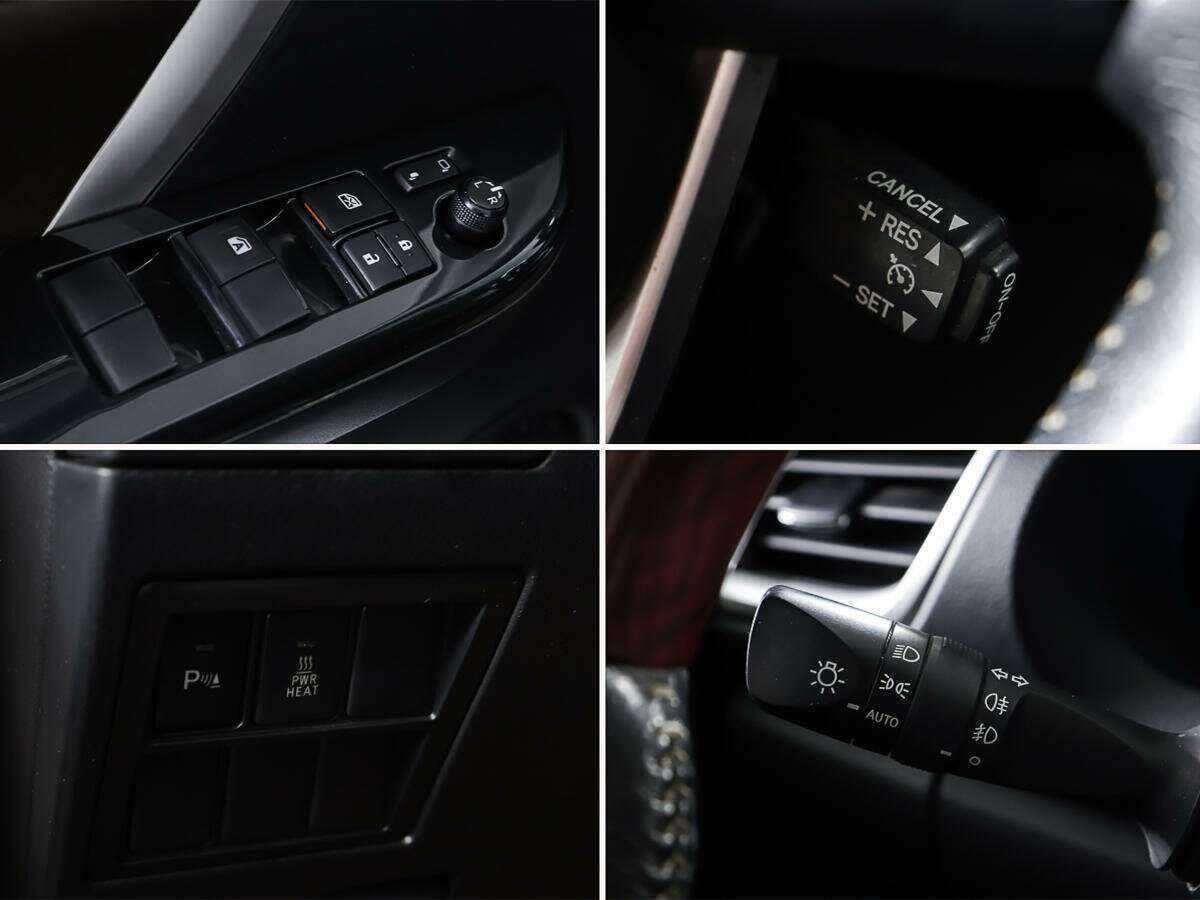 Toyota Fortuner с пробегом — 2017 год. Фото: #14
