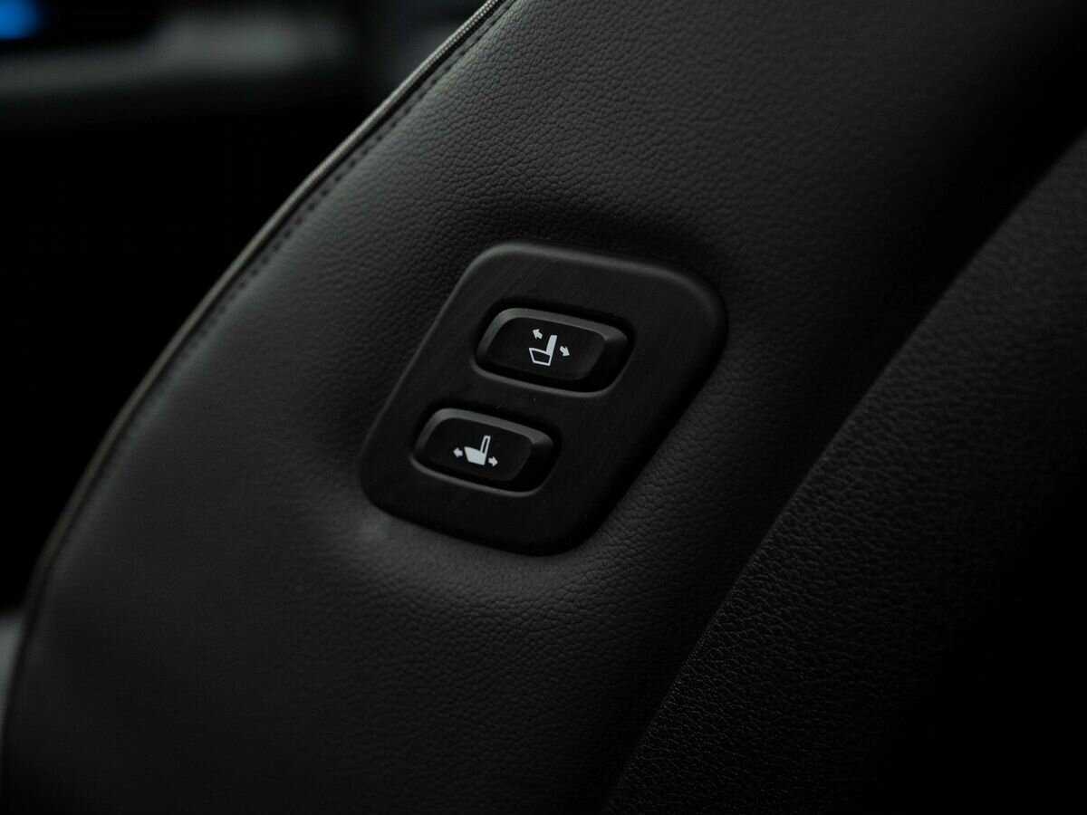 Hyundai Santa Fe с пробегом — 2021 год. Фото: #18
