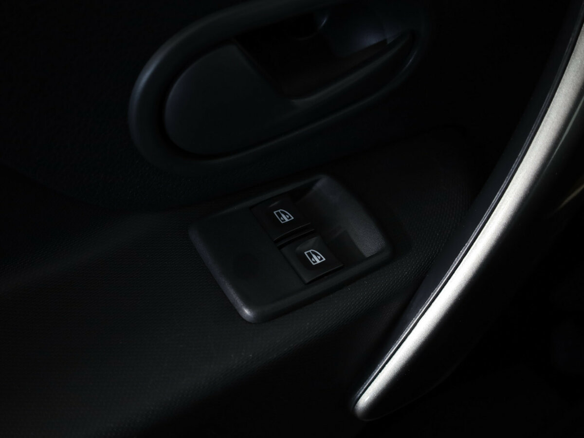 Renault Logan с пробегом — 2015 год. Фото: #14