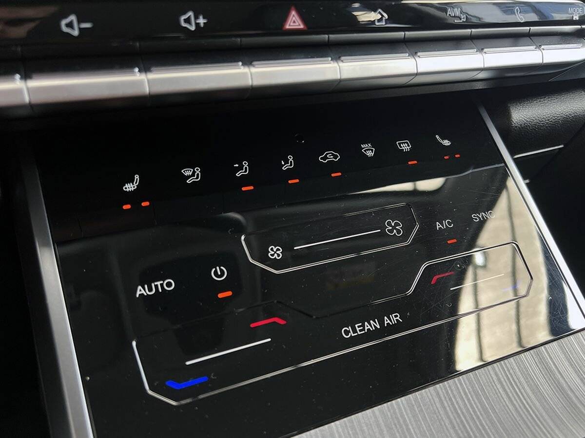 Chery Tiggo 4 Pro с пробегом — 2022 год. Фото: #14