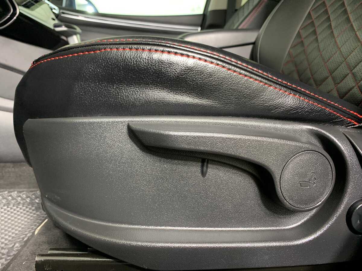 Hyundai Tucson с пробегом — 2022 год. Фото: #16