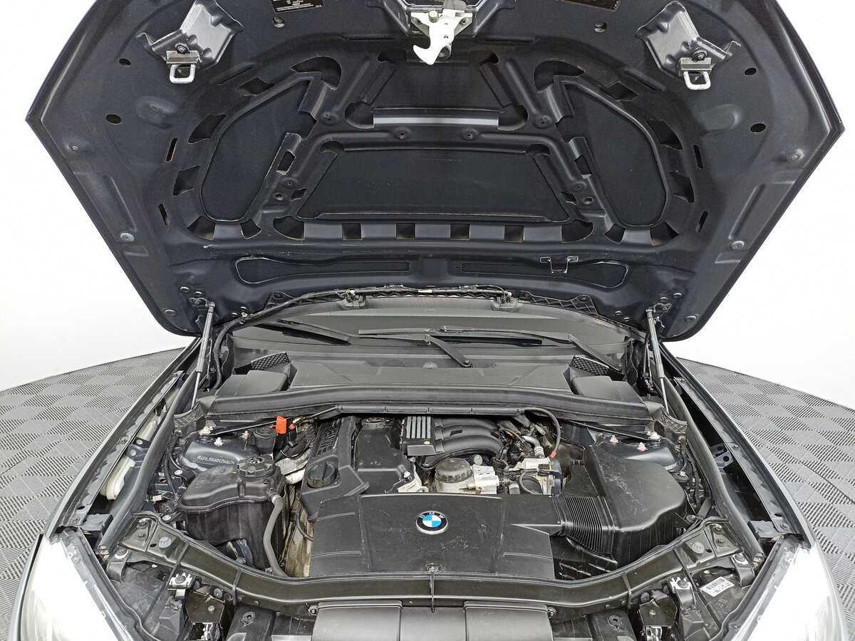 BMW X1 с пробегом — 2014 год. Фото: #6