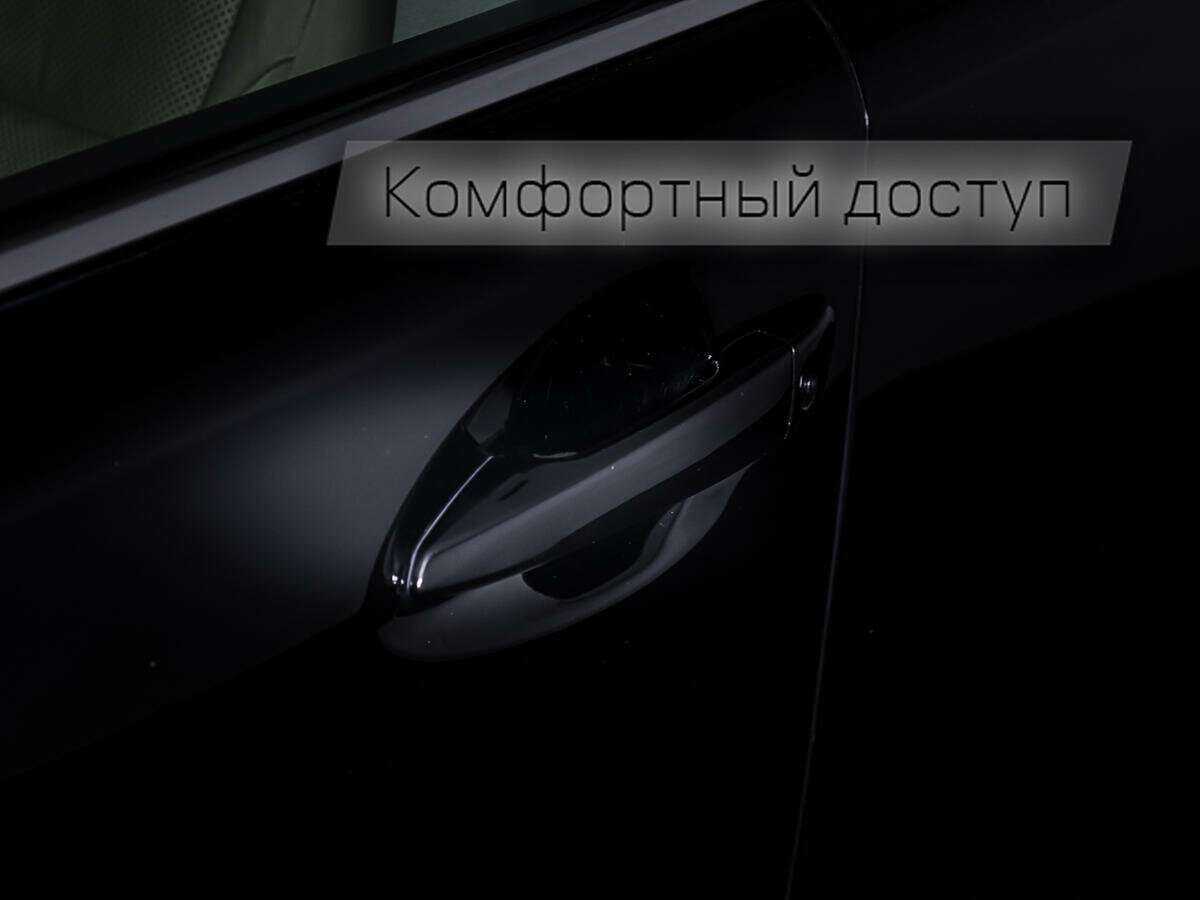 Lexus ES с пробегом — 2013 год. Фото: #20
