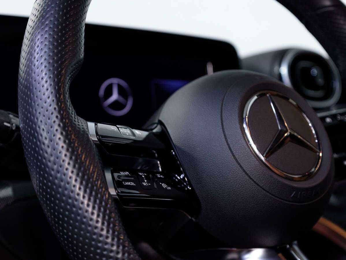 Mercedes-Benz C-Класс с пробегом — 2021 год. Фото: #20
