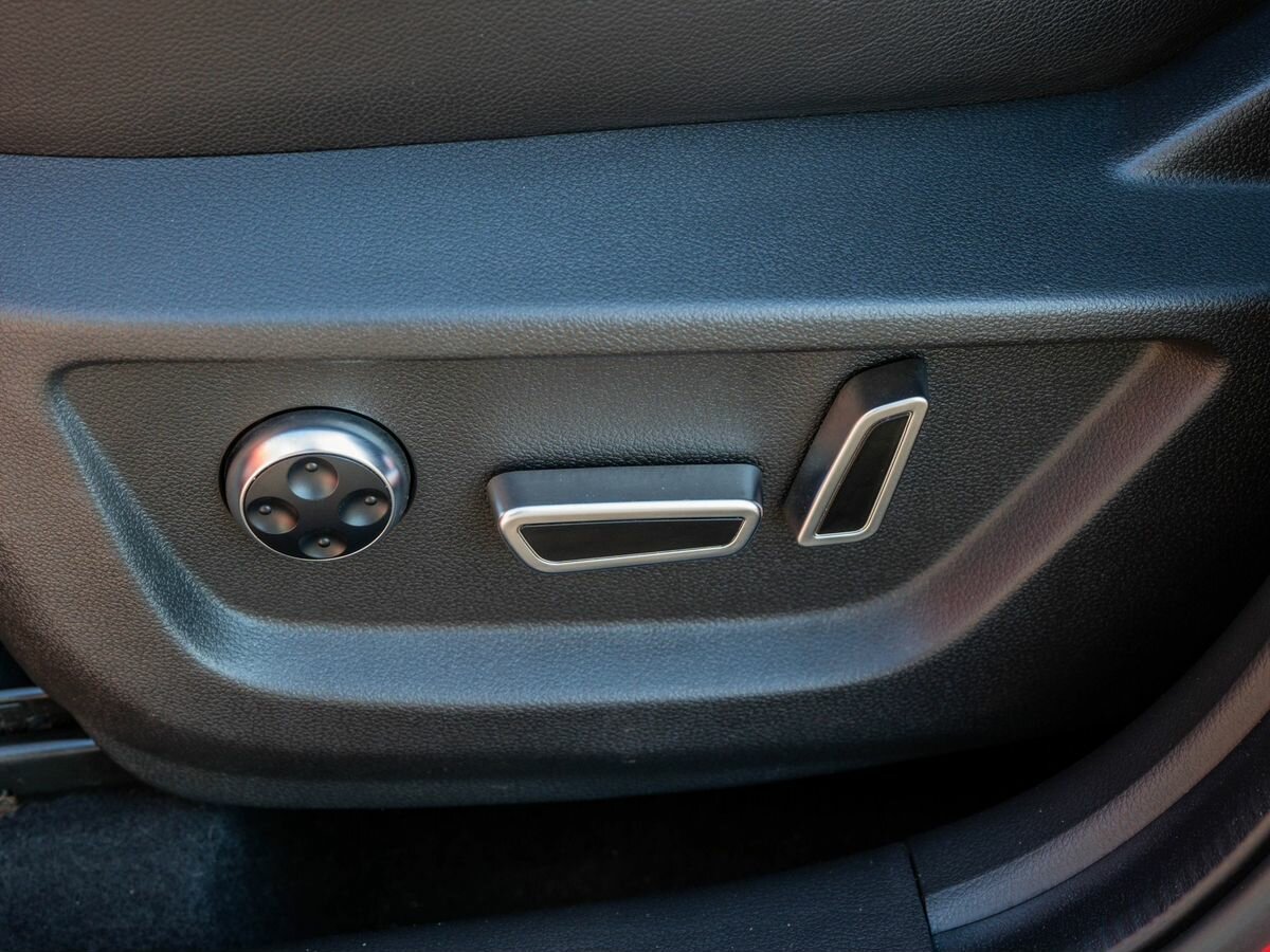Chery Tiggo 4 с пробегом — 2019 год. Фото: #14