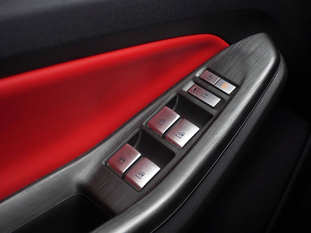 Changan CS55 Plus с пробегом — 2023 год. Фото: #17