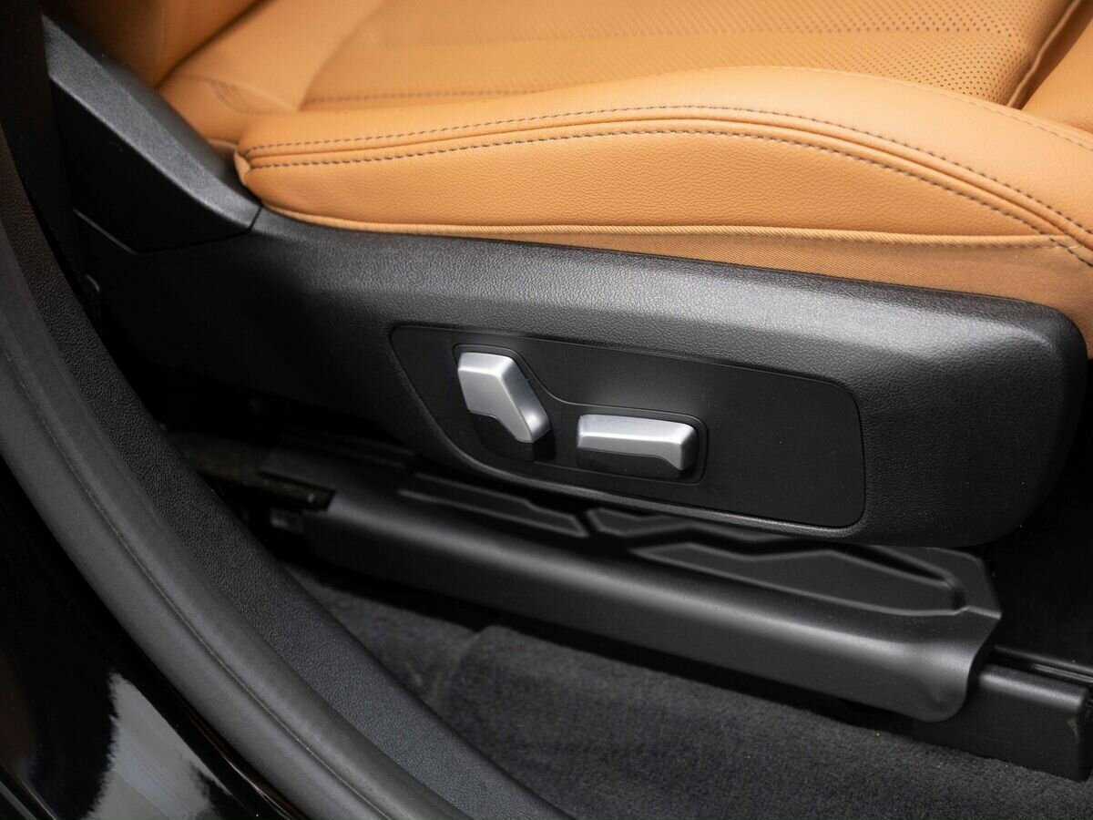BMW X4 с пробегом — 2021 год. Фото: #20