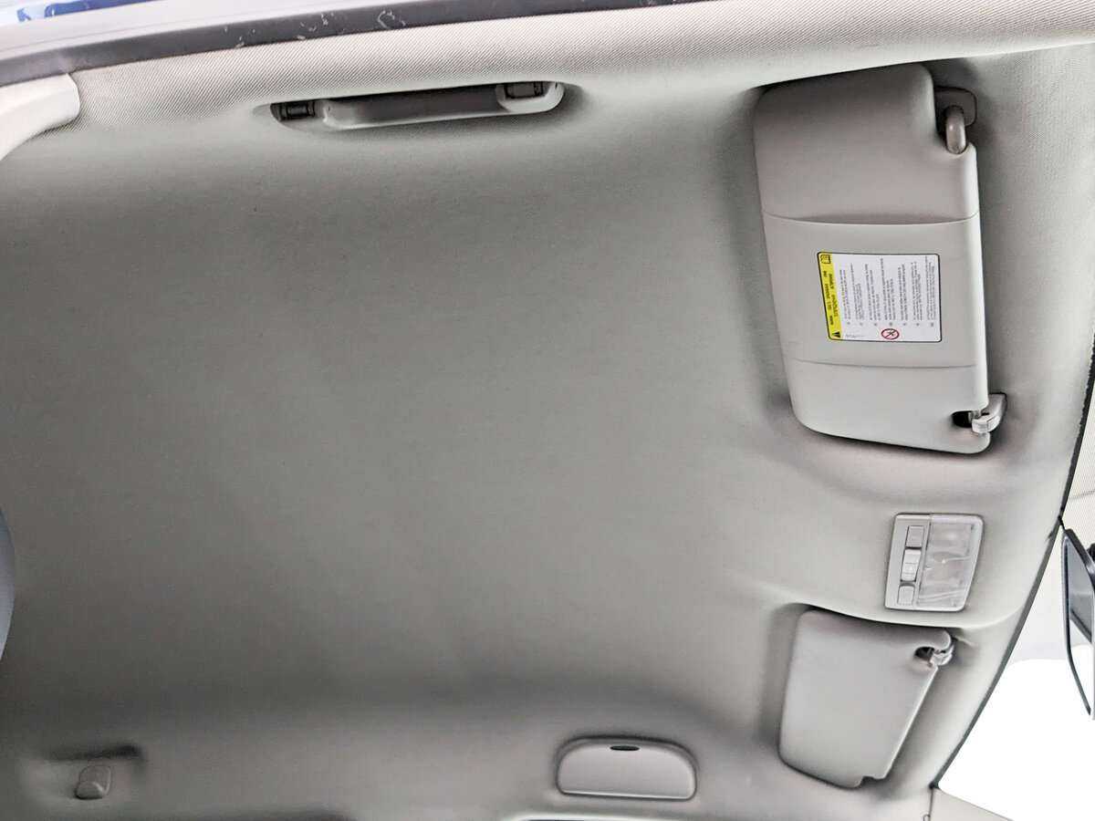 Opel Meriva с пробегом — 2011 год. Фото: #17