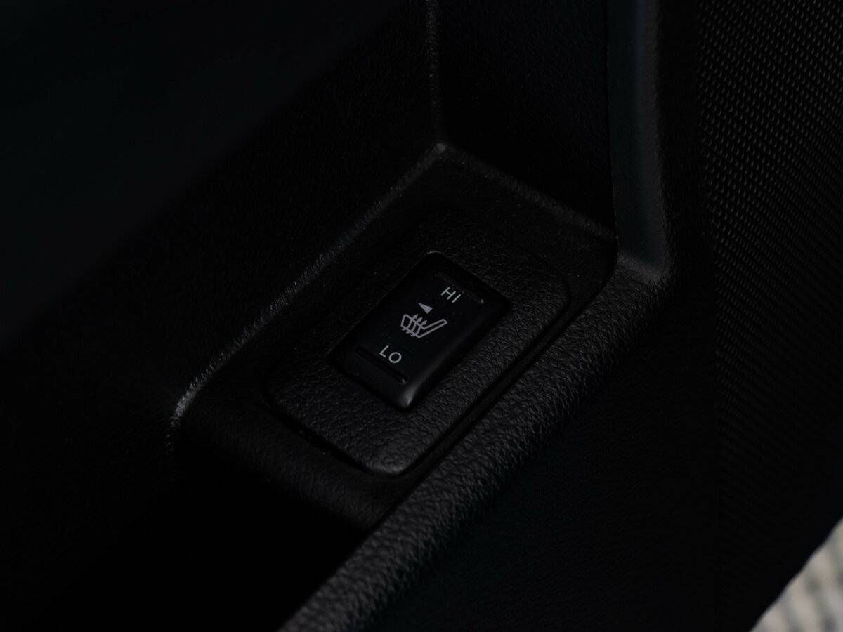 Nissan Murano с пробегом — 2013 год. Фото: #24