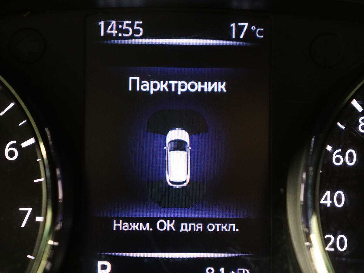 Nissan Qashqai с пробегом — 2019 год. Фото: #14