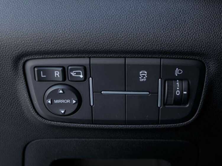 Changan CS35 Plus с пробегом — 2019 год. Фото: #16