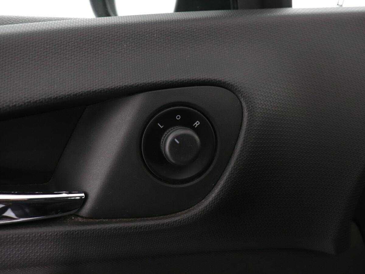 Opel Meriva с пробегом — 2014 год. Фото: #11