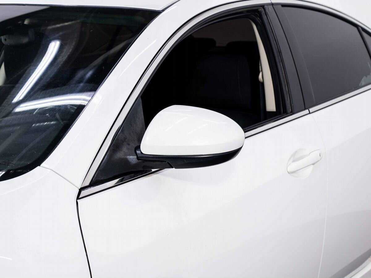 Mazda 6 с пробегом — 2011 год. Фото: #7