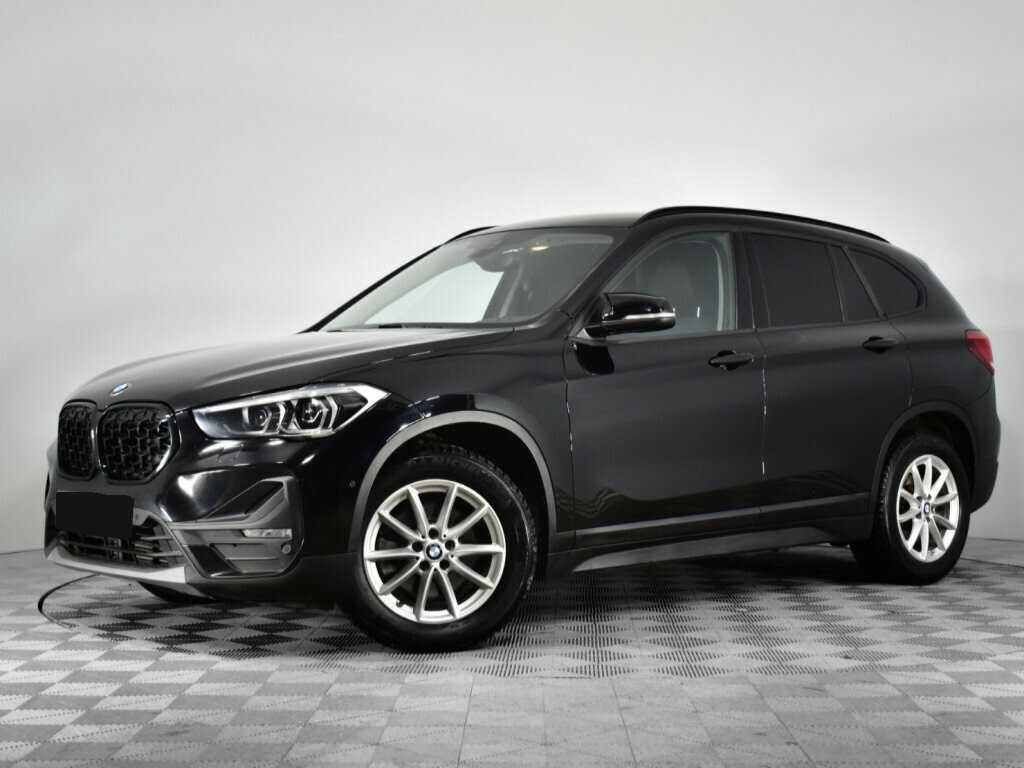 BMW X1 с пробегом — 2019 год. Посмотреть фото