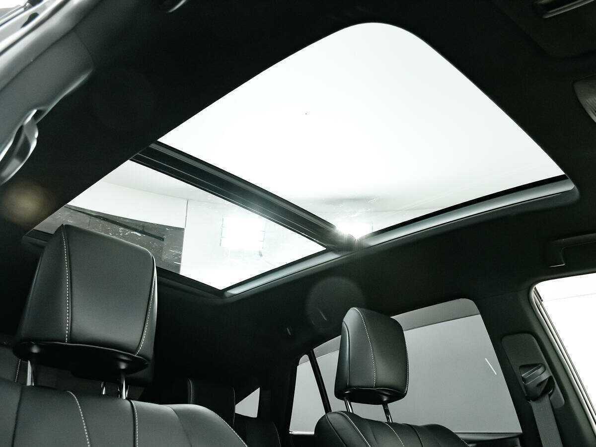 Toyota Harrier с пробегом — 2016 год. Фото: #16