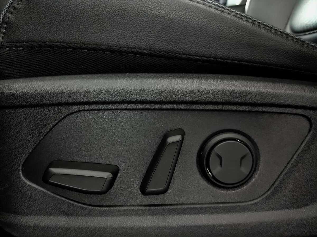 Hyundai Tucson с пробегом — 2023 год. Фото: #16