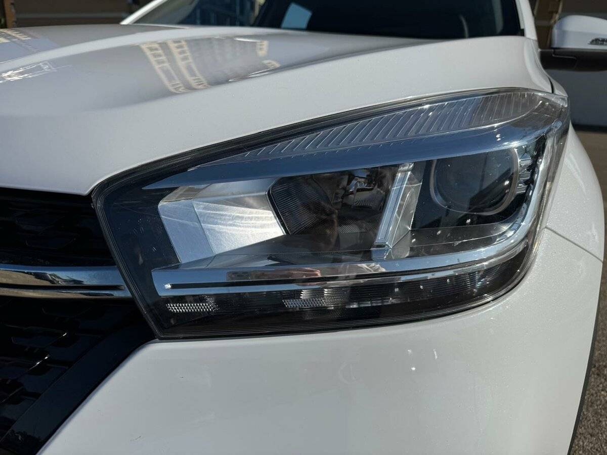 Chery Tiggo 4 с пробегом — 2020 год. Фото: #4