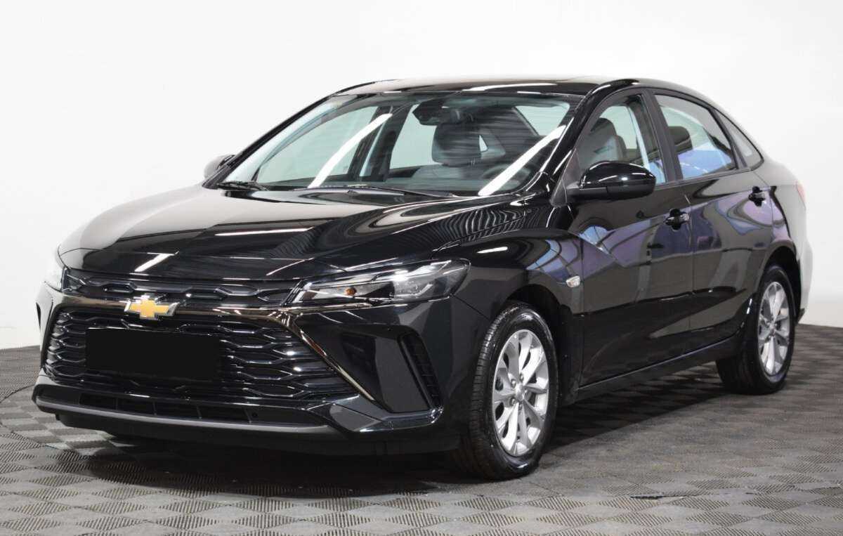 Chevrolet Monza с пробегом — 2023 год. Посмотреть фото