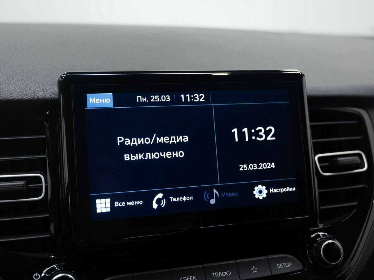 Hyundai Solaris с пробегом — 2021 год. Фото: #21