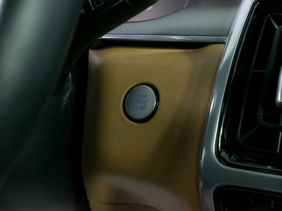 Kia Sorento с пробегом — 2022 год. Фото: #16
