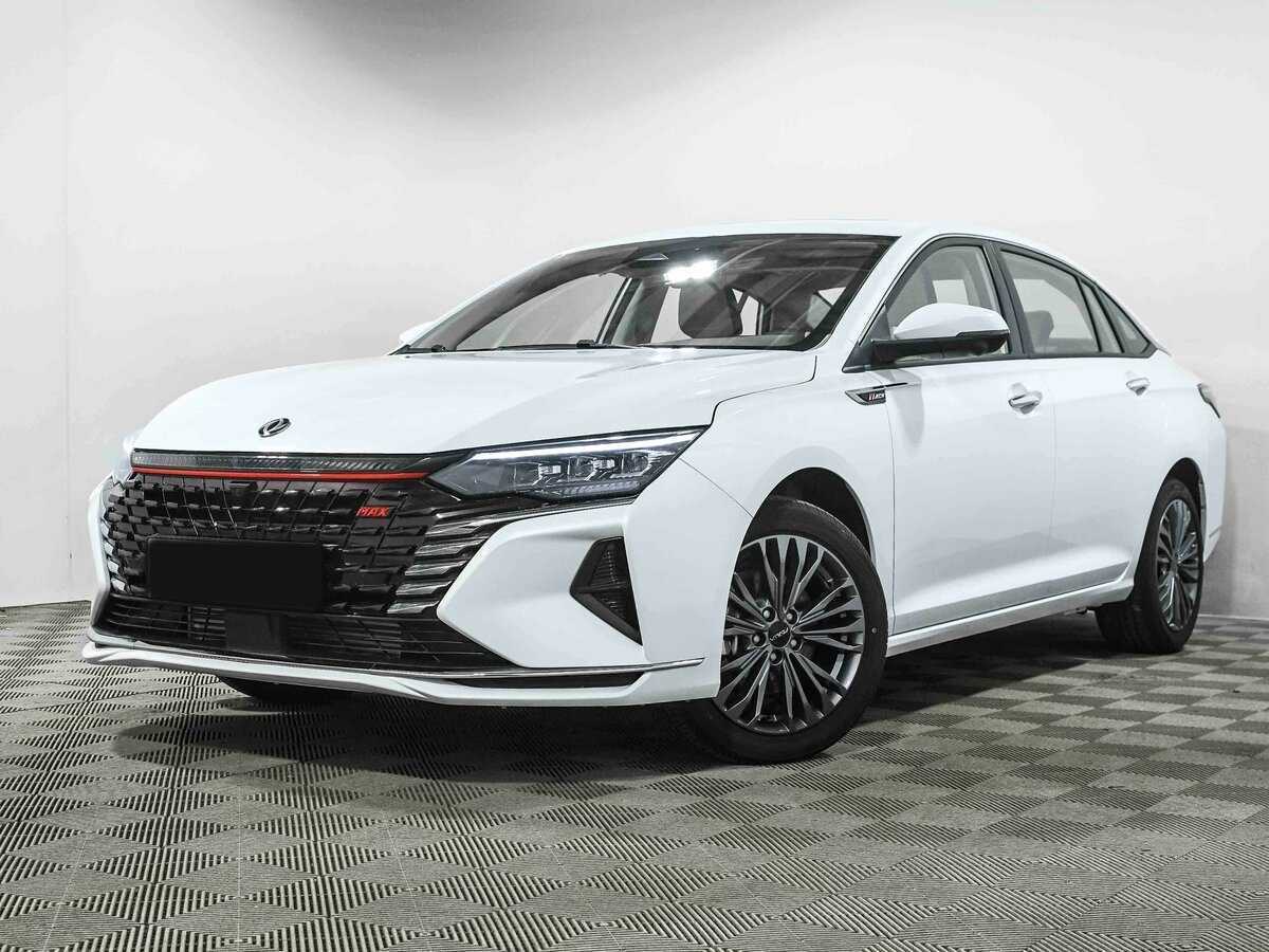 Dongfeng Shine Max с пробегом — 2023 год. Посмотреть фото