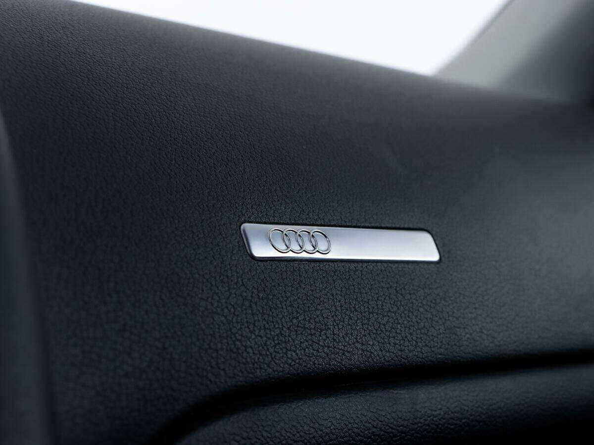 Audi A5 с пробегом — 2010 год. Фото: #12
