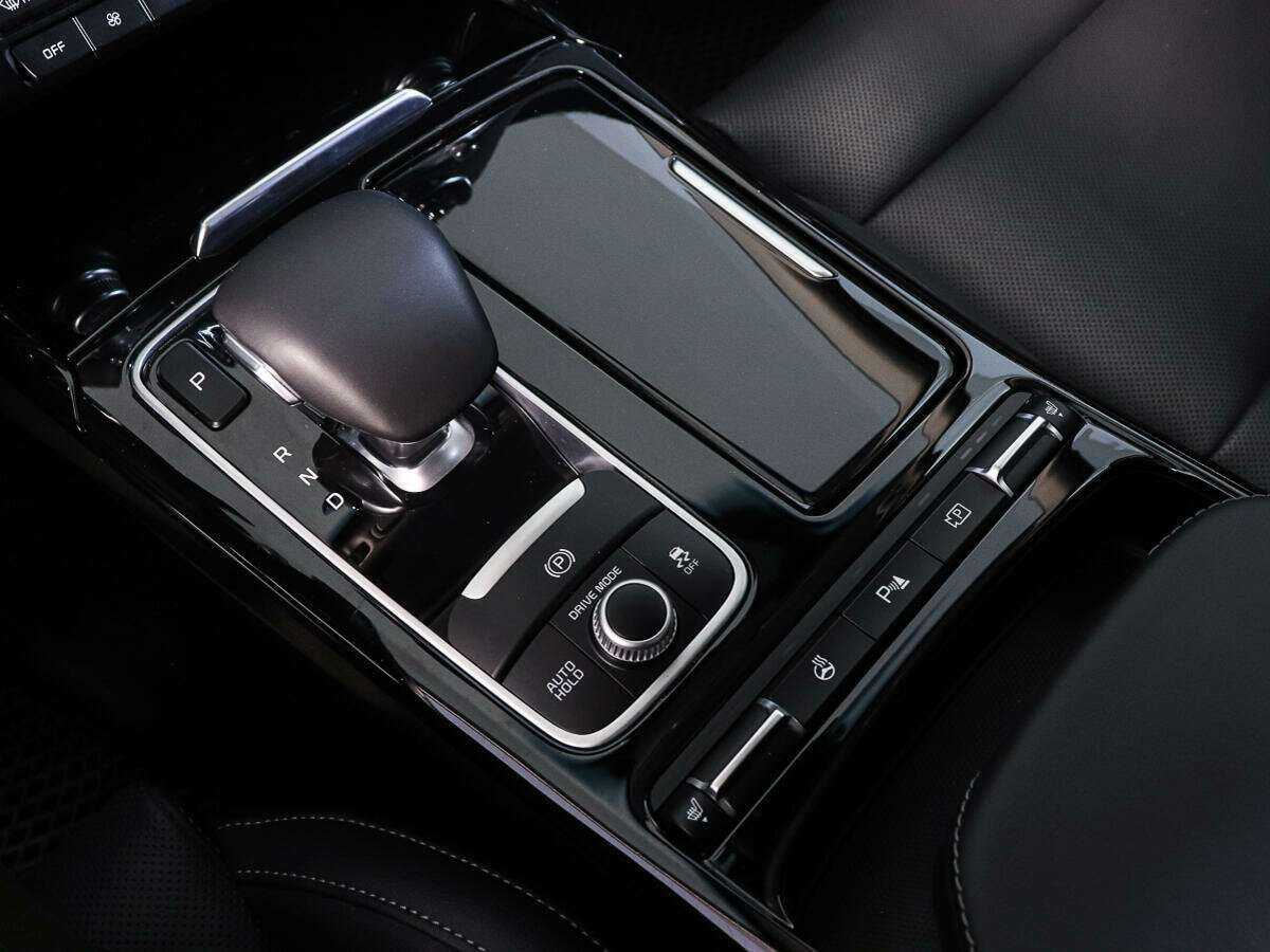 Kia Stinger с пробегом — 2023 год. Фото: #14