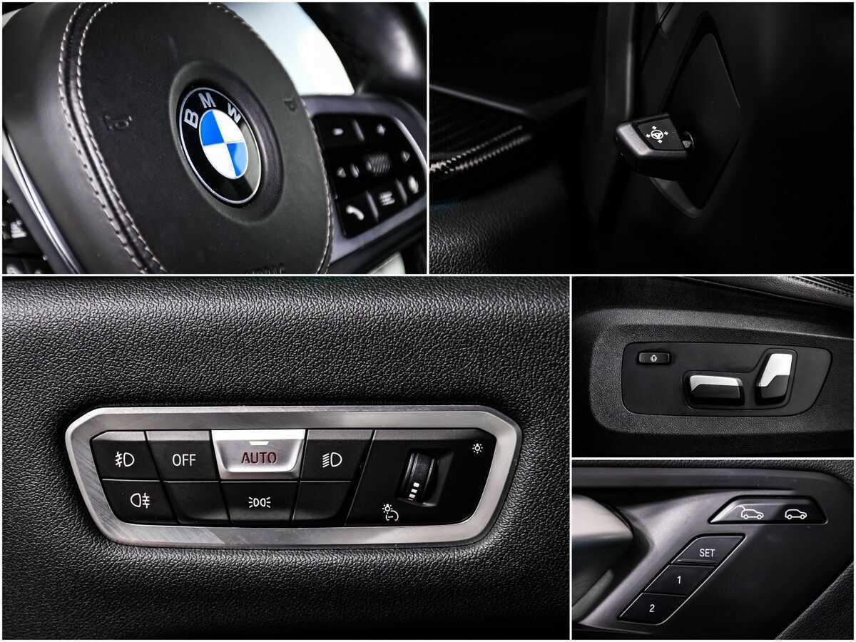 BMW X6 с пробегом — 2021 год. Фото: #16
