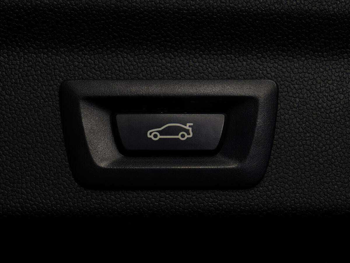 Mini Countryman с пробегом — 2021 год. Фото: #14
